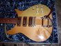 Rickenbacker 325/6 C58, Mapleglo: Free image2