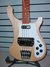 Rickenbacker 4001/4 C64, Mapleglo: Body - Front