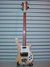 Rickenbacker 4001/4 C64, Mapleglo: Full Instrument - Front