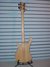 Rickenbacker 4001/4 C64, Mapleglo: Full Instrument - Rear