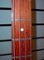 Rickenbacker 4001/4 C64, Mapleglo: Neck - Front