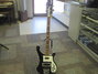 Rickenbacker 4003/4 , Jetglo: Full Instrument - Front