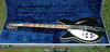 Rickenbacker 360/12 O.S., Jetglo: Free image