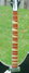 Rickenbacker 360/12 O.S., Jetglo: Neck - Front