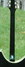 Rickenbacker 360/12 O.S., Jetglo: Neck - Rear