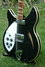 Rickenbacker 360/12 O.S., Jetglo: Close up - Free2
