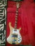 Rickenbacker 4001/4 , Mapleglo: Full Instrument - Front