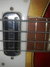 Rickenbacker 4001/4 , Mapleglo: Close up - Free2