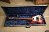 Rickenbacker 4001/4 V63, Fireglo: Free image