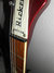 Rickenbacker 360/6 , Ruby: Headstock