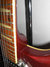 Rickenbacker 360/6 , Ruby: Neck - Front