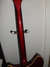 Rickenbacker 360/6 , Ruby: Neck - Rear