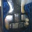 Rickenbacker B/6 LapSteel, Black: Body - Front