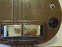 Rickenbacker Academy/6 LapSteel, Brown: Body - Front