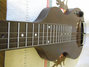 Rickenbacker Academy/6 LapSteel, Brown: Neck - Front