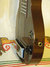 Rickenbacker Academy/6 LapSteel, Brown: Close up - Free