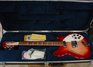 Rickenbacker 360/12 , Fireglo: Free image