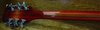 Rickenbacker 360/12 , Fireglo: Headstock - Rear