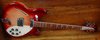 Rickenbacker 360/12 , Fireglo: Full Instrument - Front