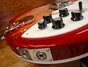 Rickenbacker 360/12 , Fireglo: Close up - Free