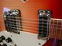 Rickenbacker 360/12 , Fireglo: Close up - Free2
