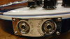 Rickenbacker 620/6 , Midnightblue: Free image
