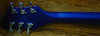 Rickenbacker 620/6 , Midnightblue: Headstock - Rear