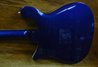 Rickenbacker 620/6 , Midnightblue: Body - Rear