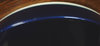 Rickenbacker 620/6 , Midnightblue: Neck - Rear