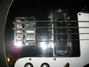 Rickenbacker 4001/4 , Jetglo: Free image