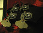 Rickenbacker 4001/4 , Jetglo: Free image2