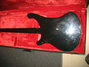 Rickenbacker 4001/4 , Jetglo: Body - Rear