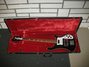 Rickenbacker 4001/4 , Jetglo: Full Instrument - Front