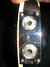 Rickenbacker 4001/4 , Jetglo: Close up - Free