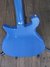 Rickenbacker 420/6 Refin, Fireglo: Body - Rear