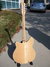 Rickenbacker 360/12 , Mapleglo: Full Instrument - Rear