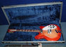 Rickenbacker 360/12 , Fireglo: Free image