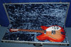 Rickenbacker 330/6 , Fireglo: Free image