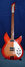 Rickenbacker 330/6 , Fireglo: Full Instrument - Front