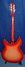 Rickenbacker 330/6 , Fireglo: Full Instrument - Rear