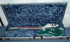 Rickenbacker 360/12 V64, Turquoise: Free image