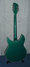 Rickenbacker 360/12 V64, Turquoise: Full Instrument - Rear
