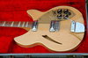 Rickenbacker 365/6 O.S., Mapleglo: Free image2