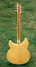 Rickenbacker 365/6 O.S., Mapleglo: Full Instrument - Rear