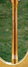 Rickenbacker 365/6 O.S., Mapleglo: Neck - Rear