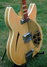 Rickenbacker 365/6 O.S., Mapleglo: Close up - Free