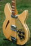 Rickenbacker 365/6 O.S., Mapleglo: Close up - Free2