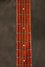 Rickenbacker 330/6 VP, Blueburst: Neck - Front