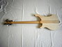 Rickenbacker 4001/4 C64, Mapleglo: Full Instrument - Rear