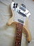 Rickenbacker 4001/4 C64, Mapleglo: Neck - Front
